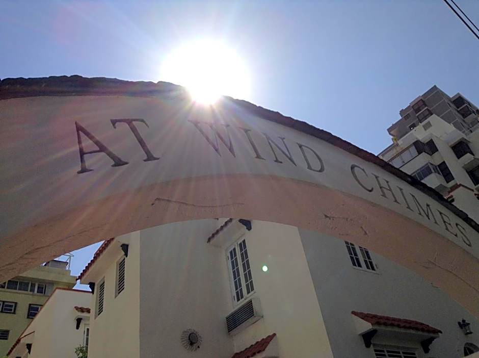 At Wind Chimes Boutique Hotel