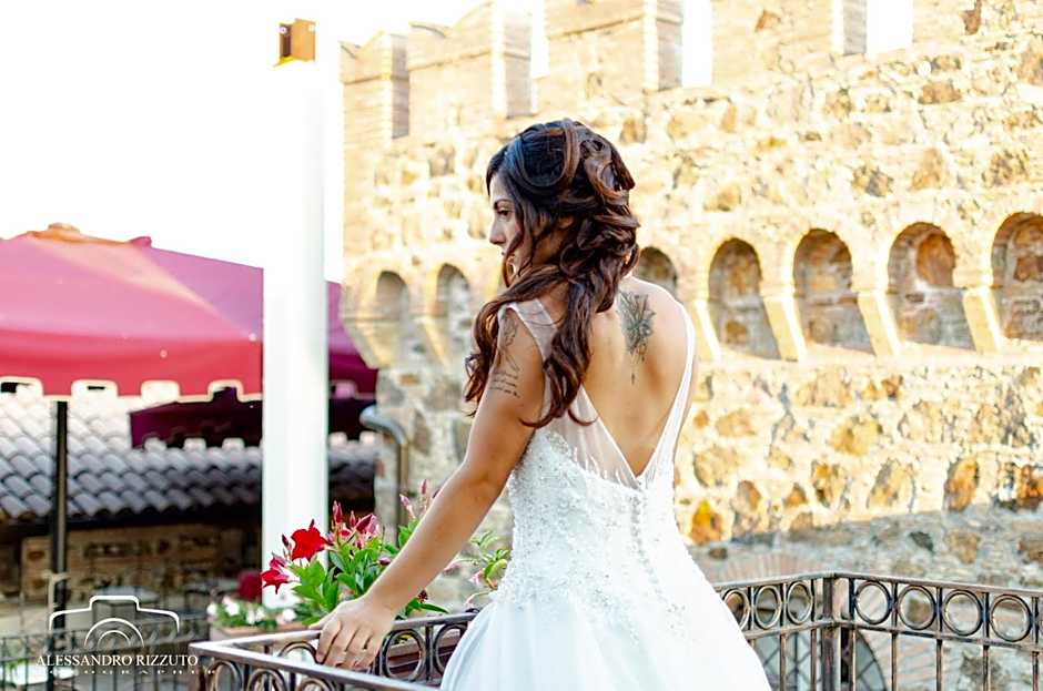 Residenza L'Antico Borgo Hotel