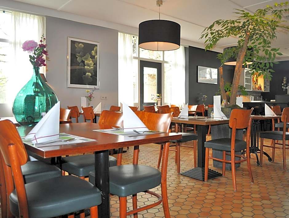 Campanile Hotel & Restaurant Rotterdam Oost