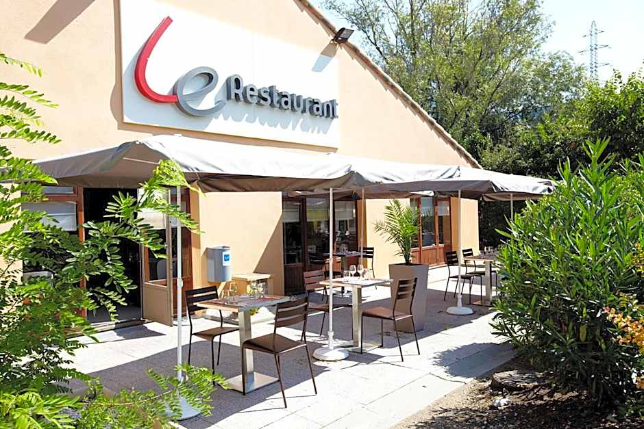 Campanile Marseille Est La Penne