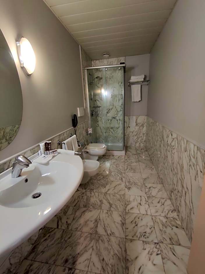 Vittoria Parc Hotel
