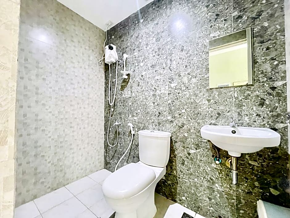 OYO 1008 Armond Bed And Breakfast