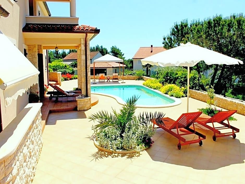 Apartments Salu - adults only