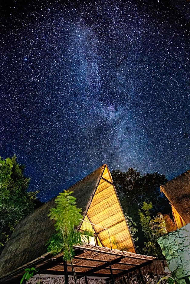 Azul Nomeolvides Bacalar - Guests Only