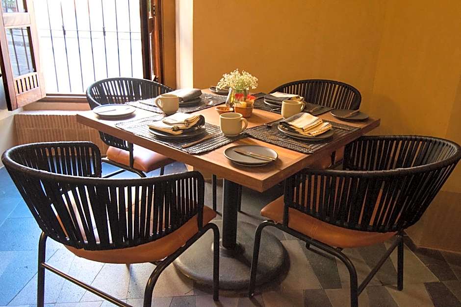 Casa Santiago Hotel Boutique