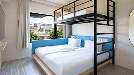 Bunk Bed