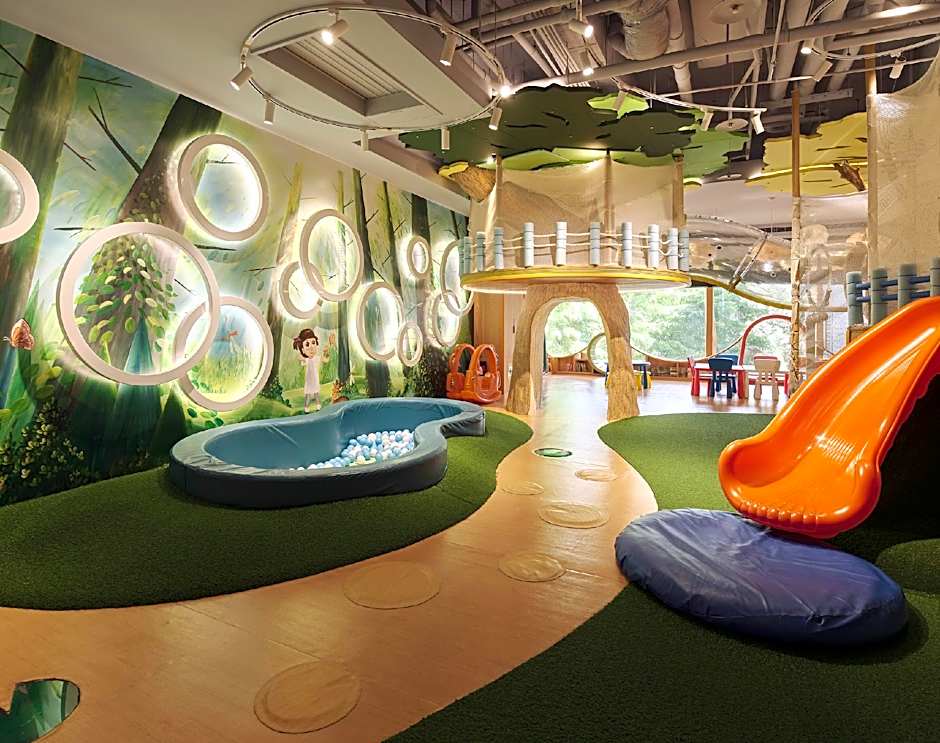 Fleur De Chine Hotel