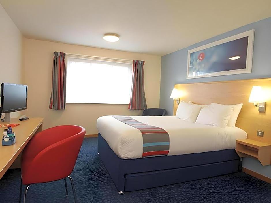 Travelodge Windsor Central