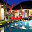 The Khayangan Dreams Villa Umalas