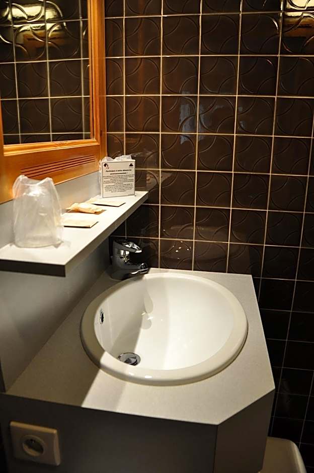 Le Relais du Petit Saint Bernard