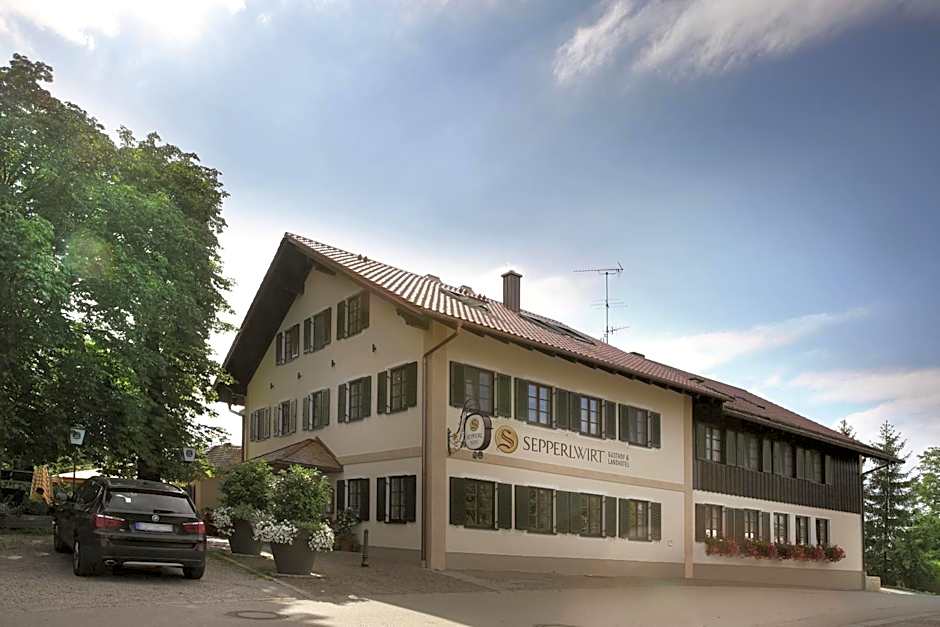 Sepperlwirt