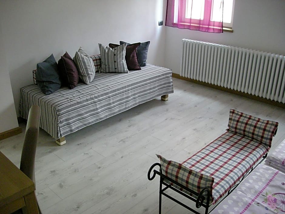 B&B Il Crocevia