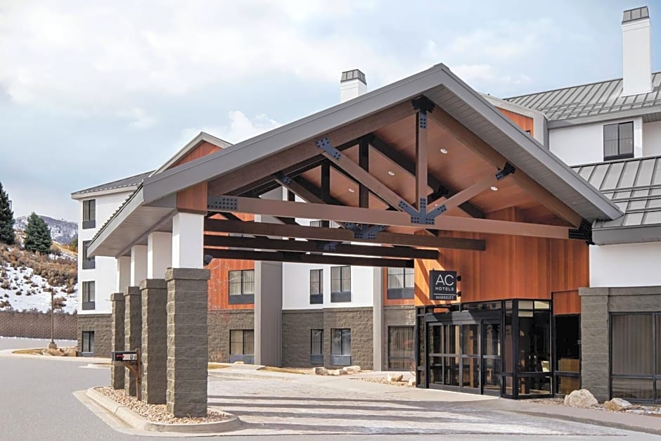 AC Hotel Park City