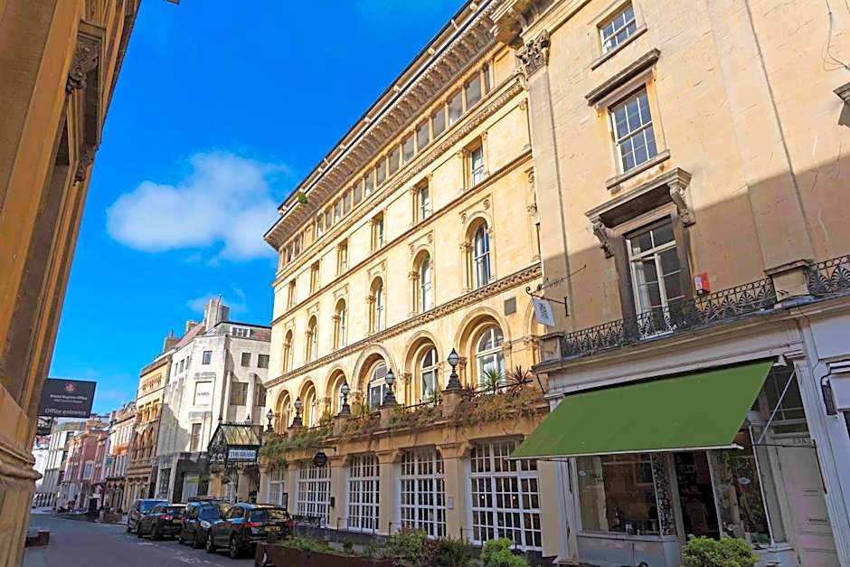 Bristol Grand Hotel By Sunday
