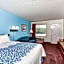 Hamilton Inn Jonesville I-77