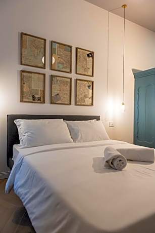 Sophia Boutique Suites