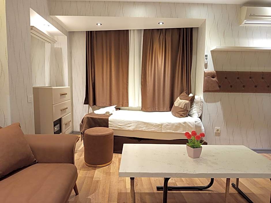 Taksim Galata port BY AYDIN Apart - City Center