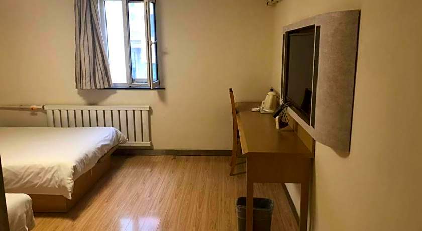 7 Days Inn  Shenyang Railway Station Zhongshan Square