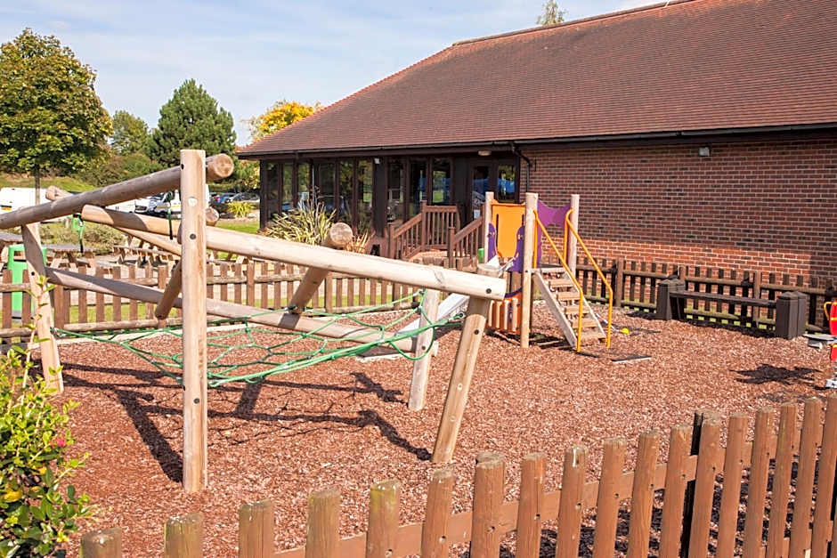 Holiday Inn Colchester By IHG