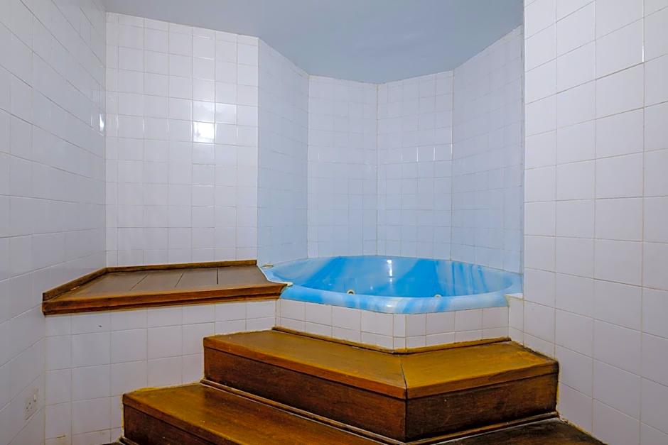 Pandream Hotel Apartments