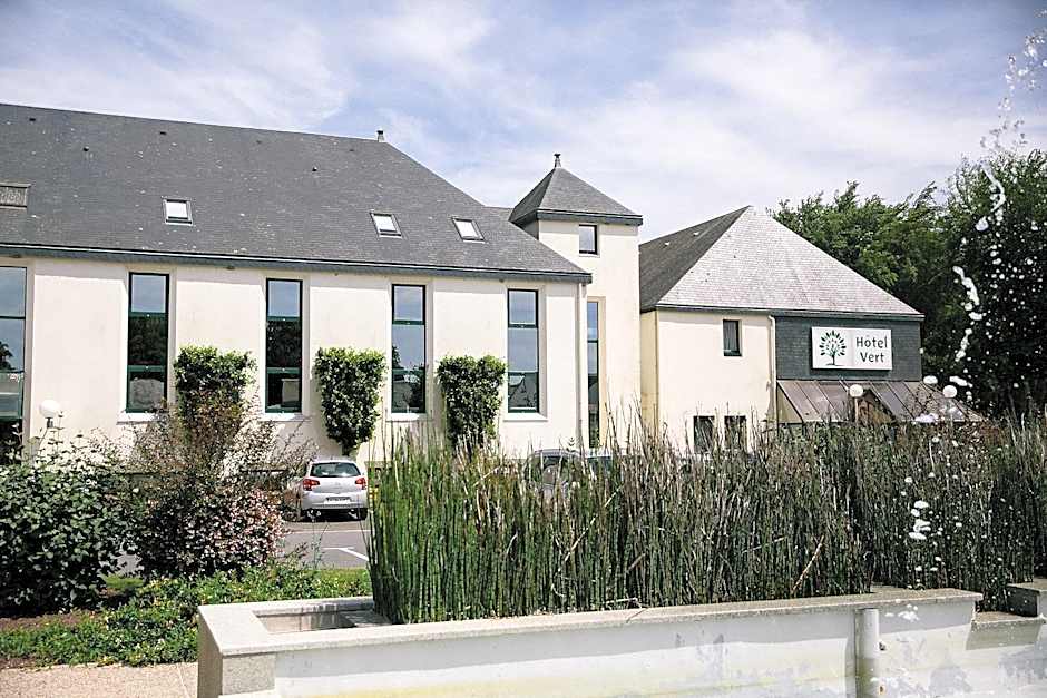 Hotel Vert
