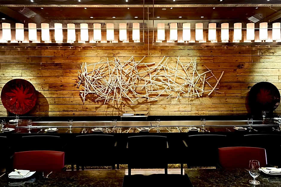 Hyatt Regency Mexico City