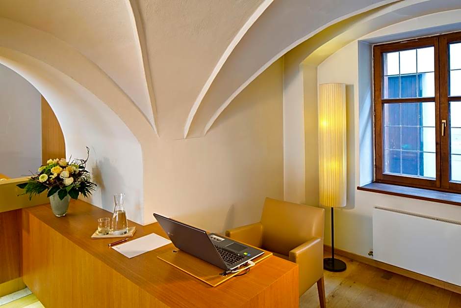 Hotel Maximilian - Stadthaus Penz