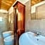 Lofts with private outdoor area and swimming-pool in Badesi