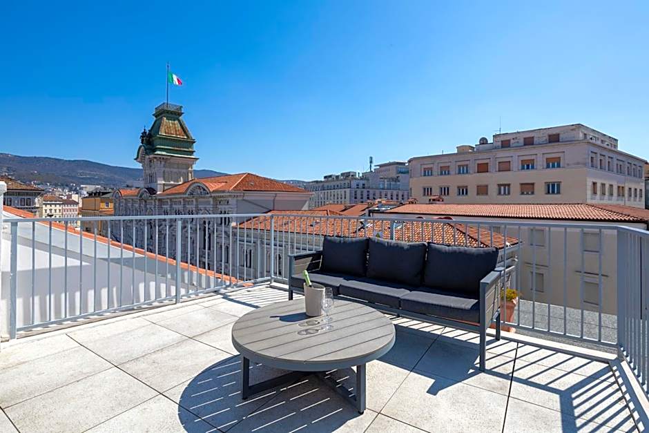 Hotel Vis à Vis