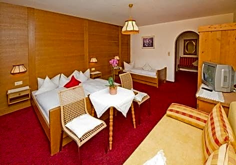 Hotel Menthof