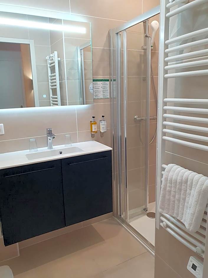 Logis Hotel La Closerie