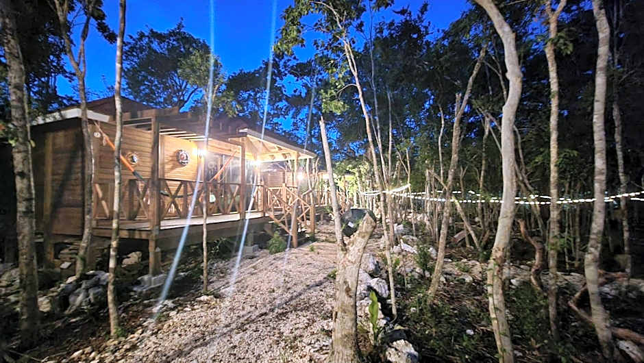 Energy Tulum Holistic Ranch