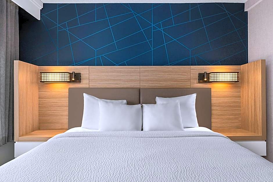 SpringHill Suites by Marriott Minneapolis Eden Prairie