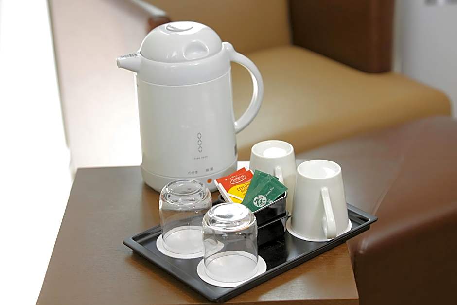 Hotel Mystays Asakusa-Bashi