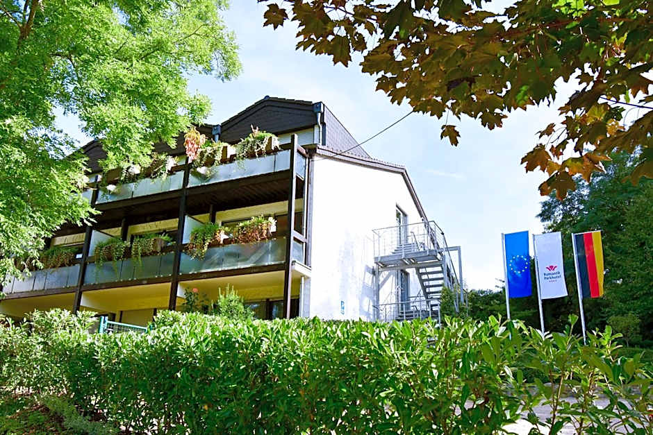 Parkhotel Hammerberg