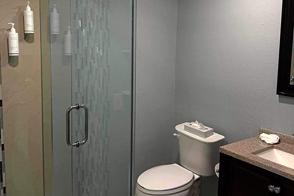 Travelodge by Wyndham Lakeland