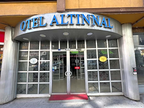 Altinnal Hotel