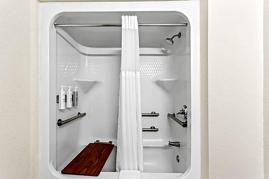 Spark by Hilton La Grange