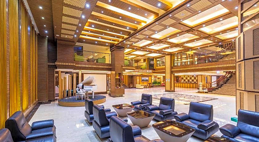 Cheng Wan Grand Hotel
