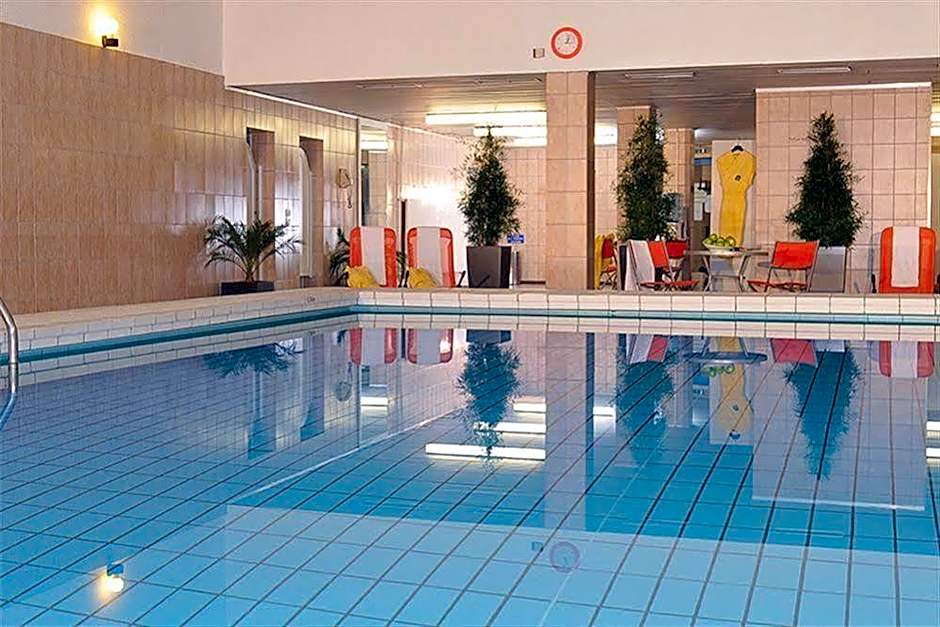 Leoso Hotel Ludwigshafen