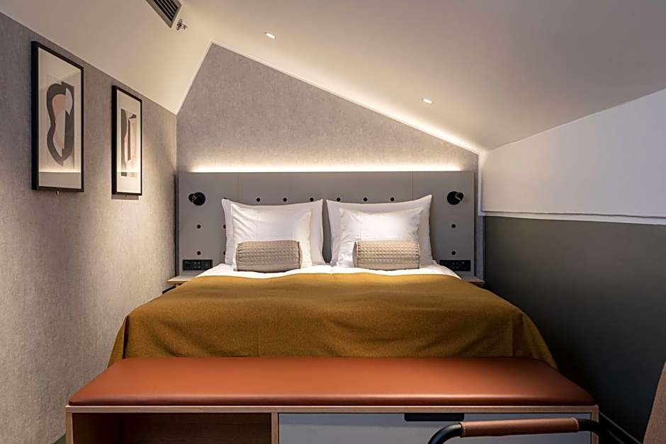 Scandic Helsinki Hub