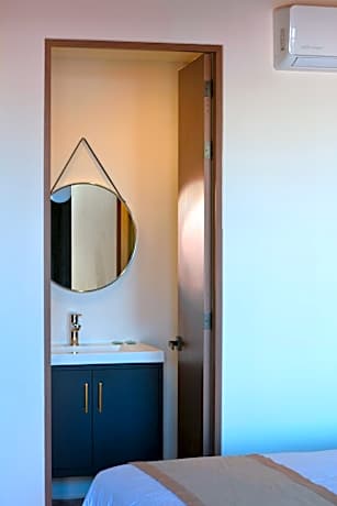 Budget Twin Room
