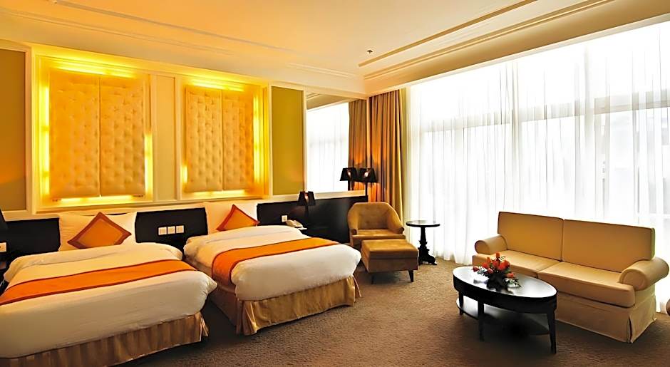 La Sapinette Hotel Dalat