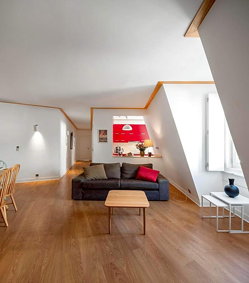 Palácio Camões - Lisbon Serviced Apartments