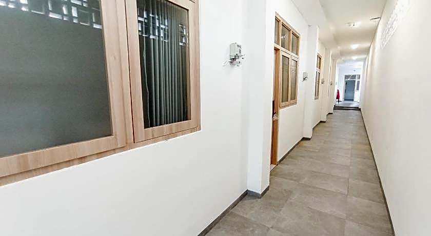 Urbanview Hotel Subali Purwokerto