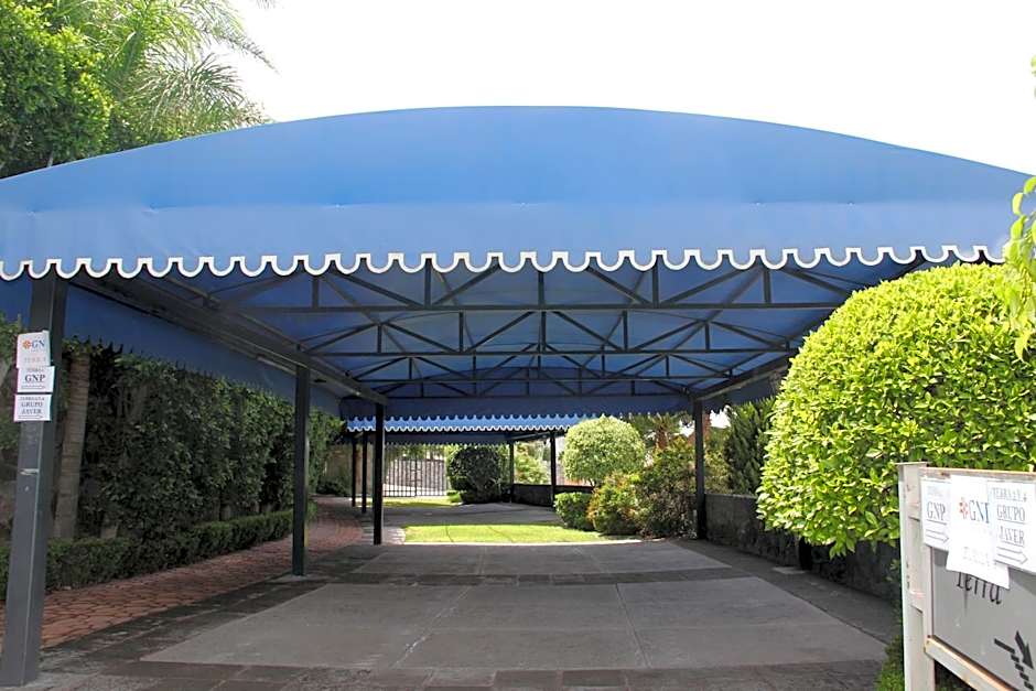 Holiday Inn Queretaro Zona Diamante By IHG