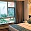 GreenTree Eastern Yancheng Binhai County Aobaolia Beichen Hotel
