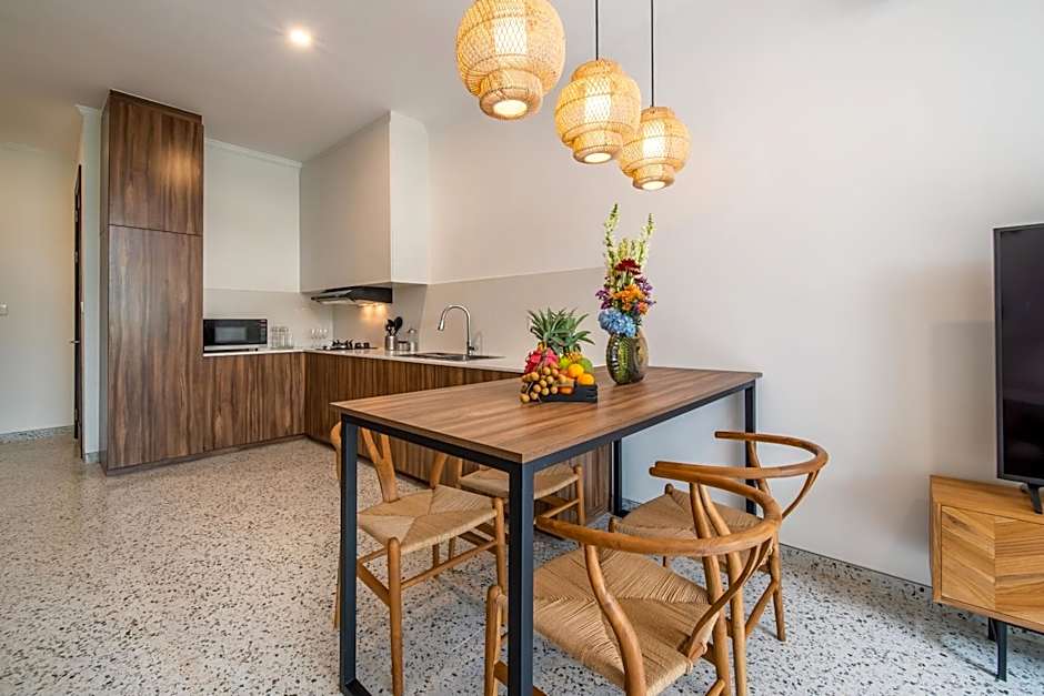 Sunny Village Berawa