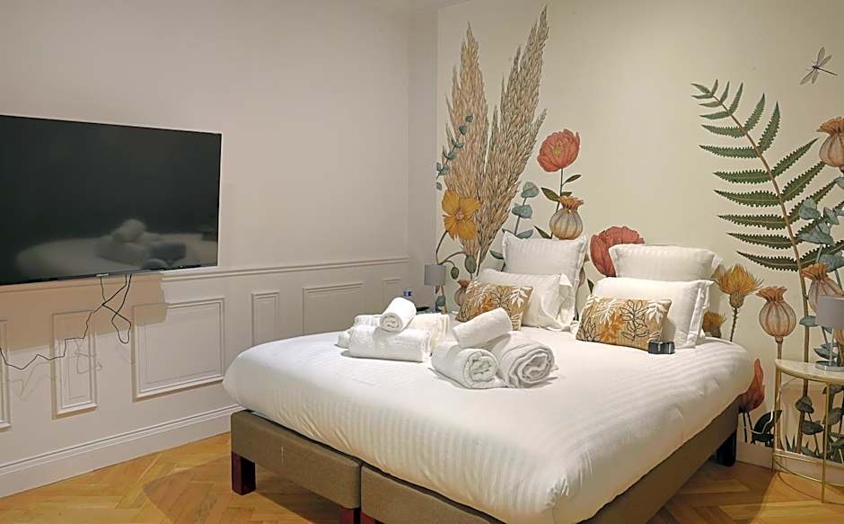 Erawan Boutique Hôtel