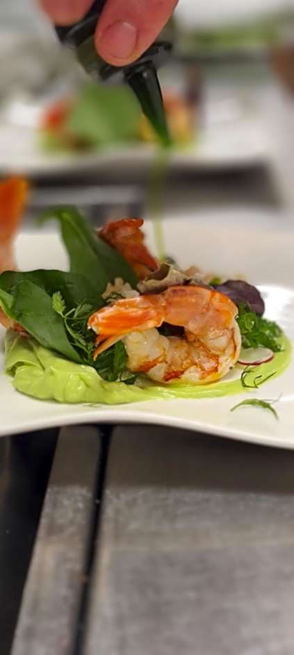 Boutique Hotel La Rocca